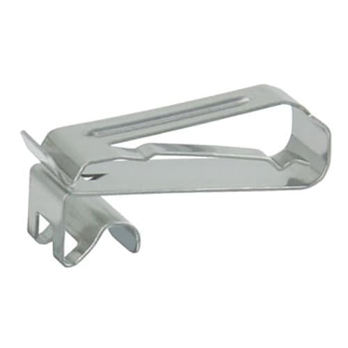 UNIRAC HEYCO SUNRUNNER 4-2U CLIP 100/B (Priced as 1 pc)