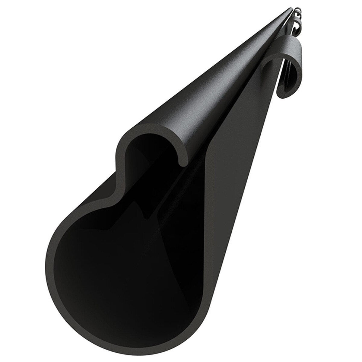 UNIRAC E-BOSS 40" RAIL TRAY (Priced as 1 pc)