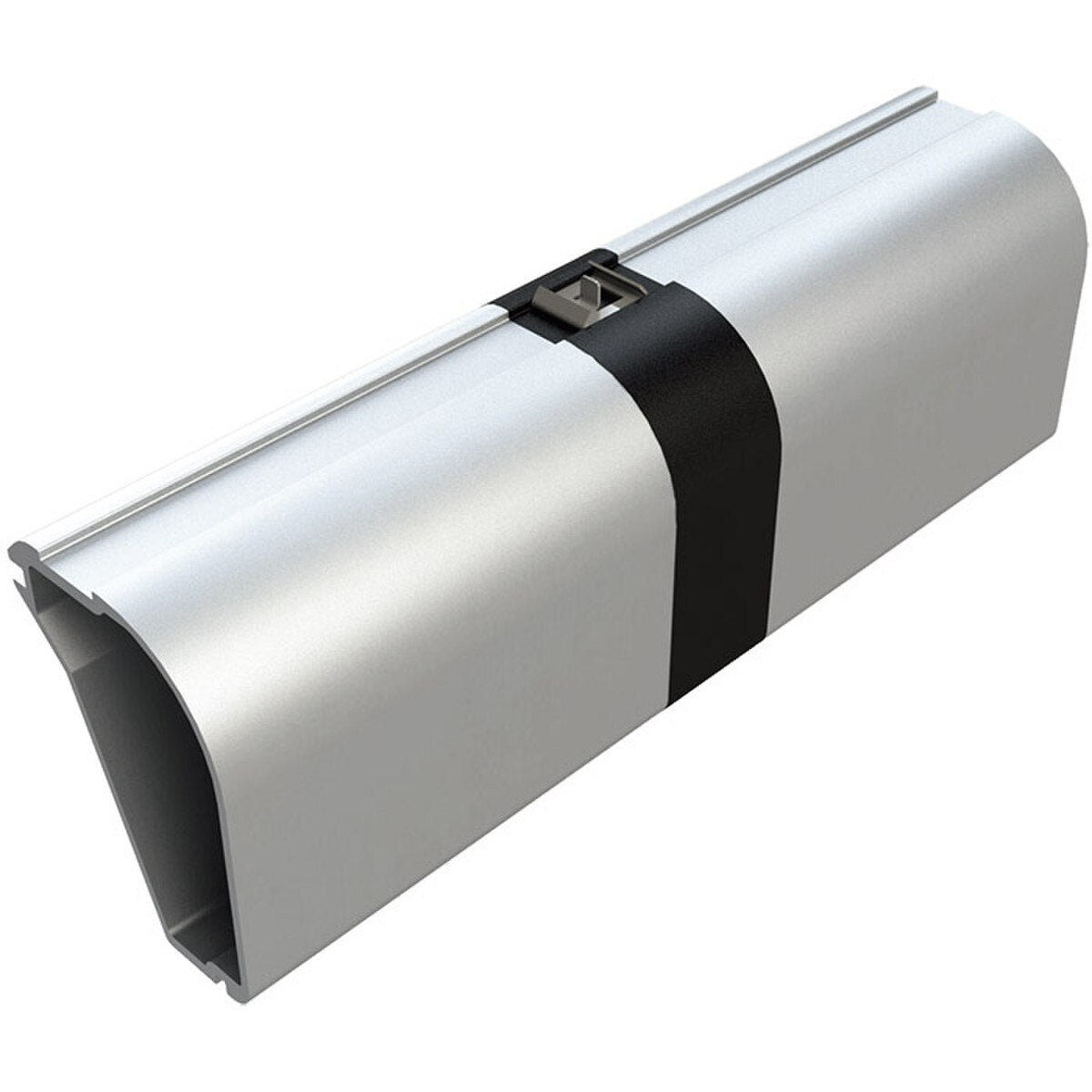 UNIRAC SFM TRIM SPLICE DARK (Priced as 1 pc)