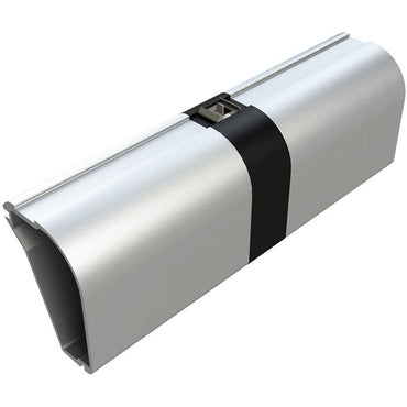 UNIRAC SFM TRIM SPLICE DARK (Priced as 1 pc)