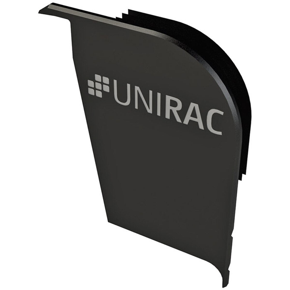UNIRAC SFM TRIM END CAPS (Priced as 1 pc)