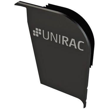 UNIRAC SFM TRIM END CAPS (Priced as 1 pc)