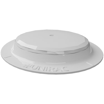 Unirac Flashloc RM (FLAT ROOF ONLY) 10 PACK