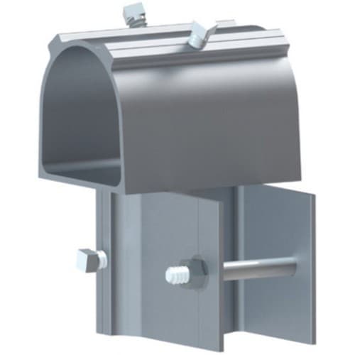 UNIRAC ULA SLIDER, 2", AL