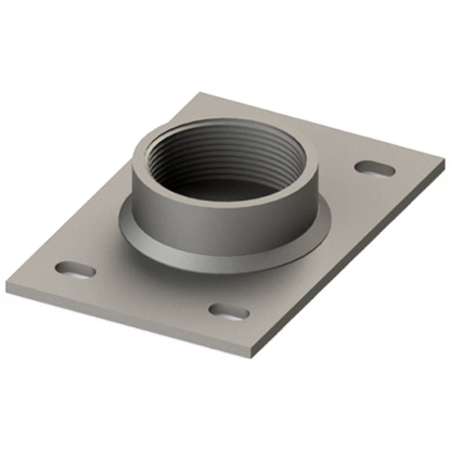 ULA THREADED FOOT 2"