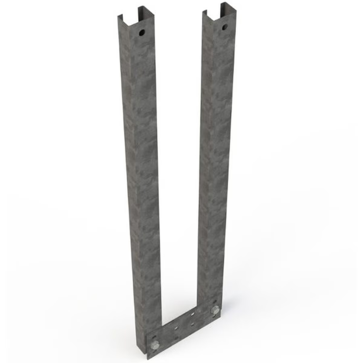 UNIRAC GFT DIAGONAL BRACE ASSEMBLY 20 Degrees SR