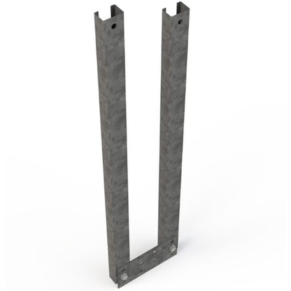 UNIRAC GFT DIAGONAL BRACE ASSEMBLY 20 Degrees SR