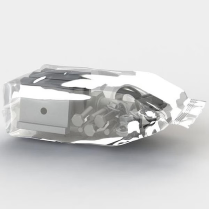 UNIRAC KIT, GFT ASSEMBLY HARDWARE SR