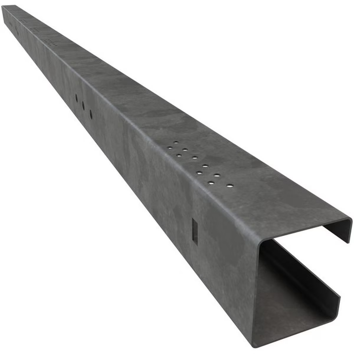 UNIRAC GFT Top Chord Channel 20/30 LgFmt