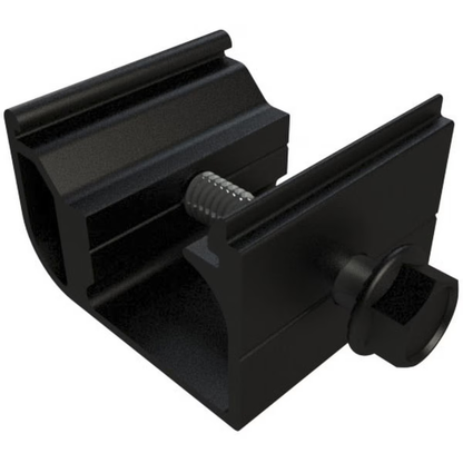 UNIRAC STRONGHOLD RAIL CLAMP DARK