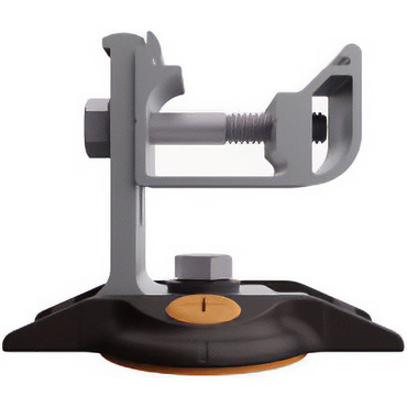 UNIRAC STRONGHOLD ATT KIT COMP MILL