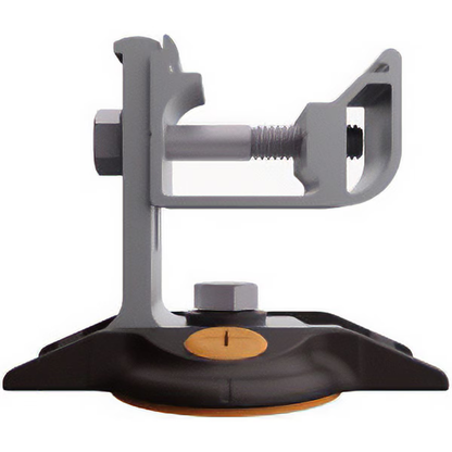 UNIRAC STRONGHOLD ATT KIT COMP MILL