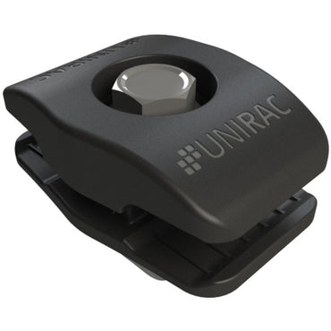 UNIRAC NXT UMOUNT NS WIRE MGMT CLIP