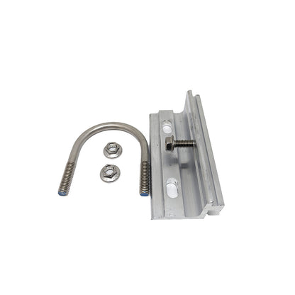 UNIRAC ULA RAIL BRACKET, 2", V2