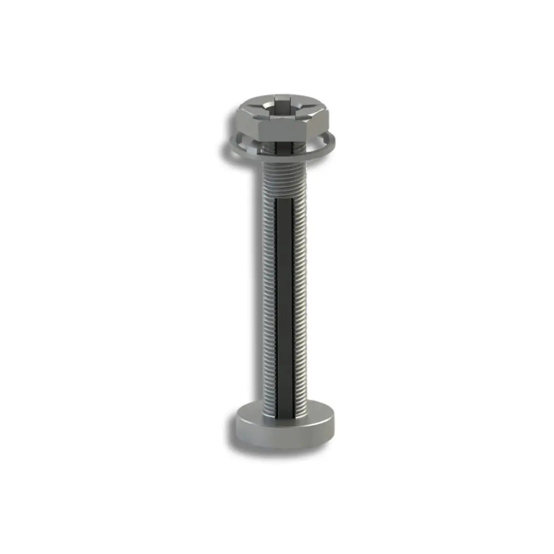 Unirac HDW Lag Bolt (Sold Individually, Pkg Qty 50)