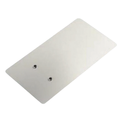This is an an image of Universal sub flashing for tile replacement