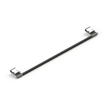 an imnage of Unirac Wire Bonding Clip sku number 008015S