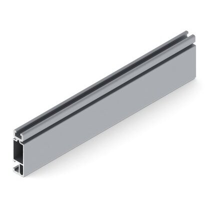 Product Image of IUNIRAC 310208C SOLARMOUNT on a white background