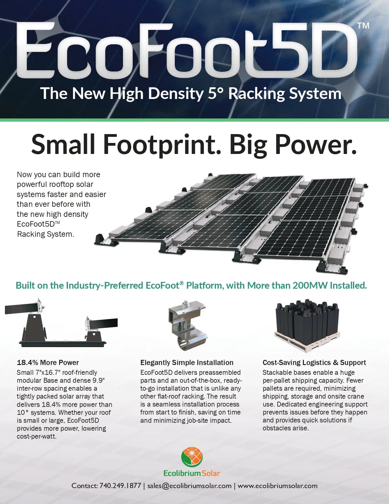 ES10490-US ecofoot 5d base