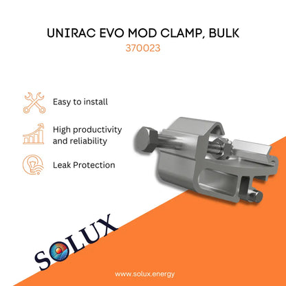 This is an image of EVO MOD Clamp, BULK 370023