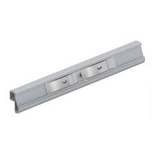 Ths is an image of Unirac GFT RAIL SPLICE KIT on a white background