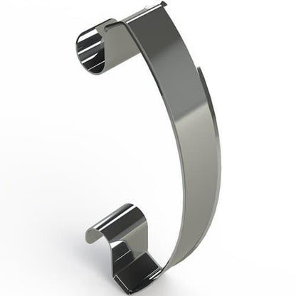 Product Image of Unirac GFT WIRE MANAGEMENT CLIP on a white background