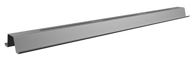 Product Image of Unirac GFX10 NORTH RAIL on a white background