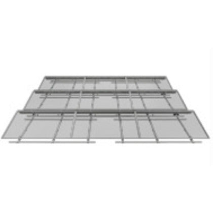 Product Image of Unirac GFX Assembly on a white background