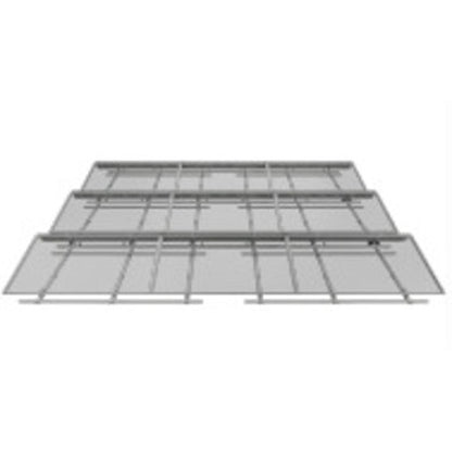 Product Image of Unirac GFX Assembly on a white background