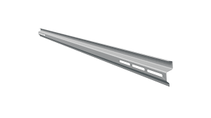 Product Image of Unirac GRIDFLEX DEFLECTOR on a white background