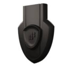 Product image of UNIRAC GUARD-CLP CRITTER GUARD on a white background