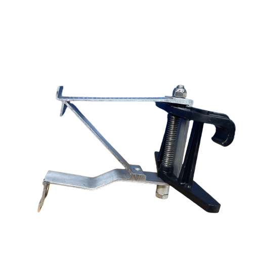 Product Image of Unirac GRIDFLEX 5D NORTH CLM on a white background