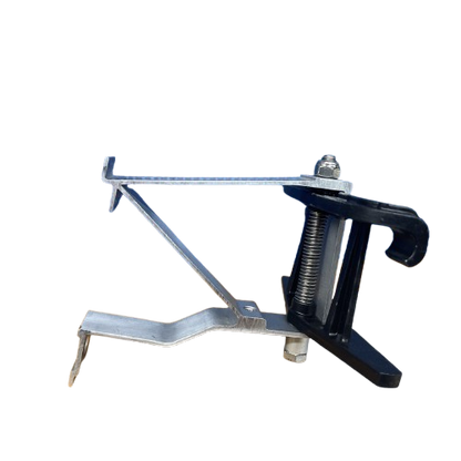 Product Image of Unirac GRIDFLEX 5D NORTH CLM on a white background