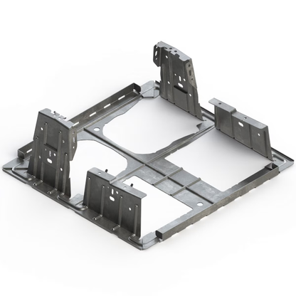 Product Image of Unirac 310800-US RM5 Bay