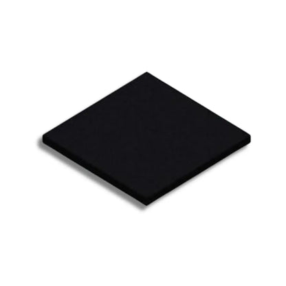 Product Image of Unirac RM5/DT Roof Friction Patch, PVC (310830)