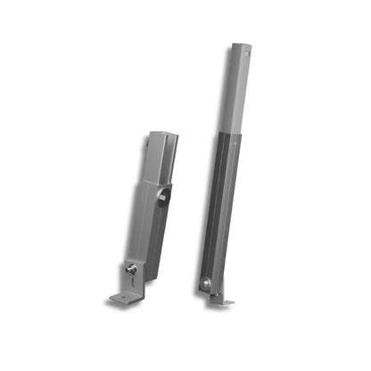 Product Image of Unirac Adjustable Tilt Leg 307120M and  307134M 