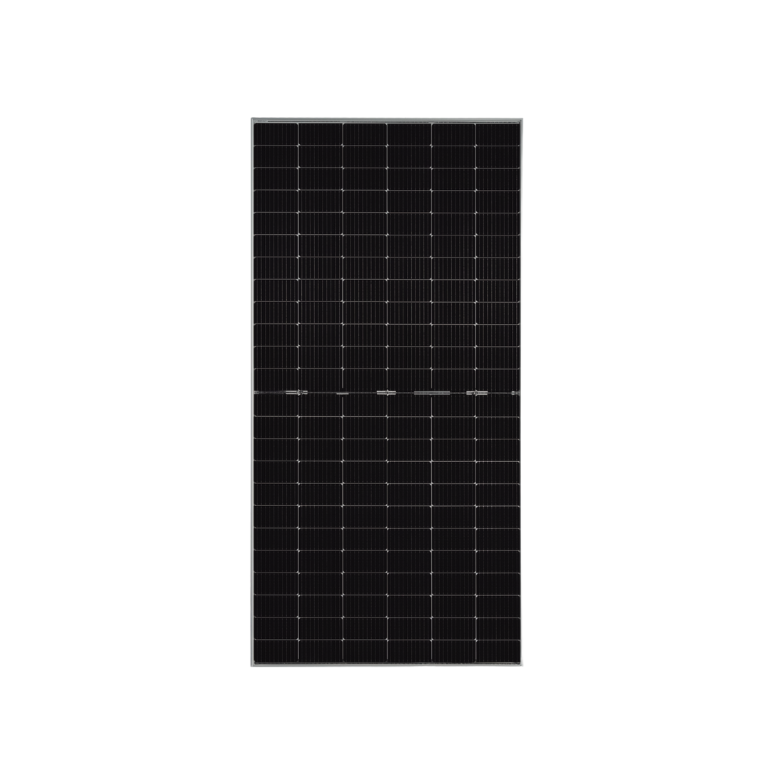 VSUN VSUN460N-96BMHR-DG-BB 460Watt Bifacial Solar Panel