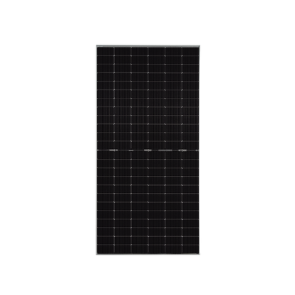 VSUN VSUN460N-96BMHR-DG-BB 460Watt Bifacial Solar Panel
