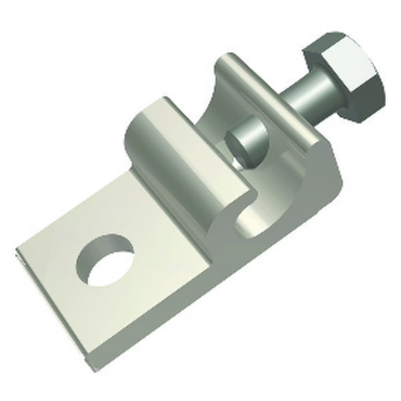 UNIRAC Wiley WEEBL-6.7AS, assembled