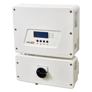 SolarEdge SE3800H-US RGM/ Consumption Meter