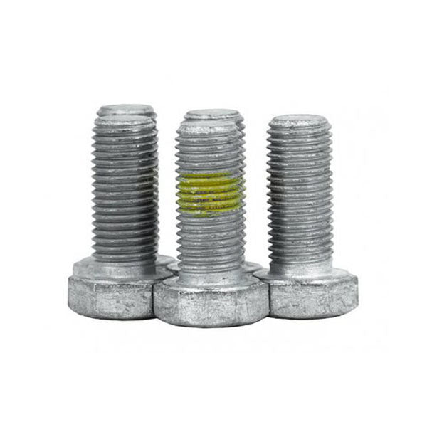 Ironridge Hex Head Set Screw for Ground Screws (Priced as each)