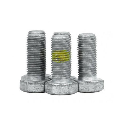 Ironridge Hex Head Set Screw for Ground Screws (Priced as each)