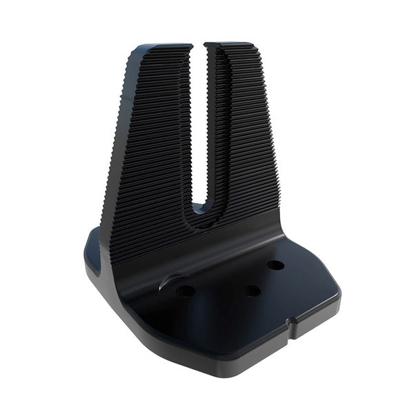 Ironridge Halo Ultra Grip, Black (Priced as each)
