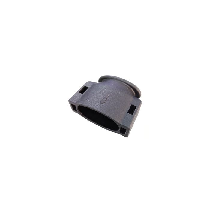 APsystems DS3-QS1-Y-Conn Cap Protects an Unused Connector on the AC Bus (Used for DS3, QS1 & QT2)