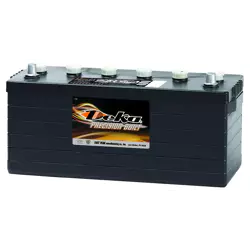 MK Deka 917TF 12VDC Flooded Lead-Acid Battery