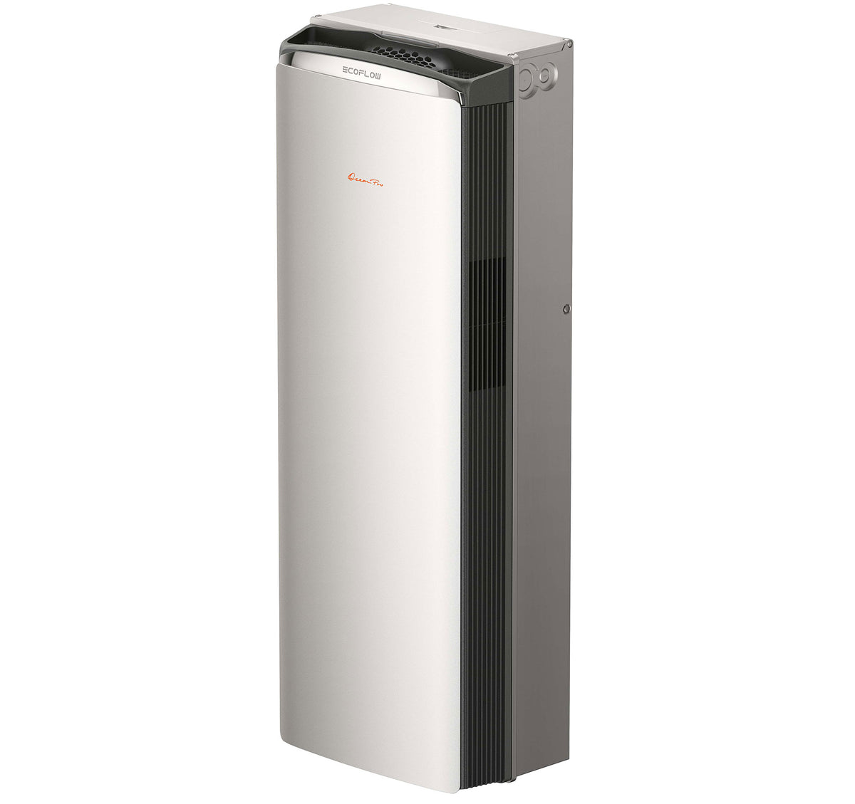 EcoFlow Ocean Pro Battery (10kWh),  10 kW continuous discharge and 5 kW charge power, supports up to 8 units per inverter, and  IP67-rated protection for indoor and outdoor use with NEMA 3R enclosure.