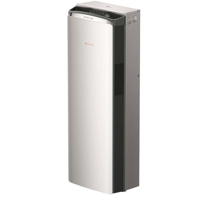 EcoFlow Ocean Pro Battery (10kWh),  10 kW continuous discharge and 5 kW charge power, supports up to 8 units per inverter, and  IP67-rated protection for indoor and outdoor use with NEMA 3R enclosure.