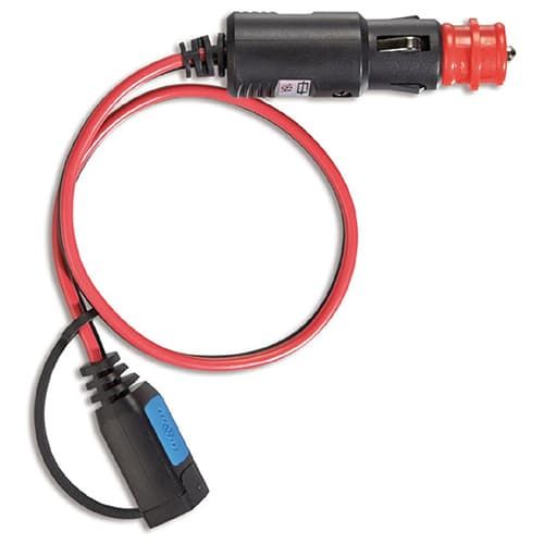 Victron 12 Volt plug (cigarette plug with 16A fuse)