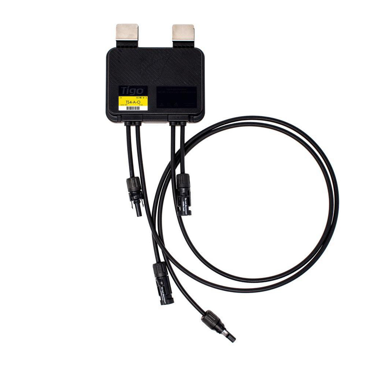 Tigo TS4-A-O Solar Module Optimizer With 1.2m MC4 Cables