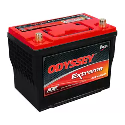 Odyssey Battery ODX-AGM24F 12VDC 76Ah Specialty Battery